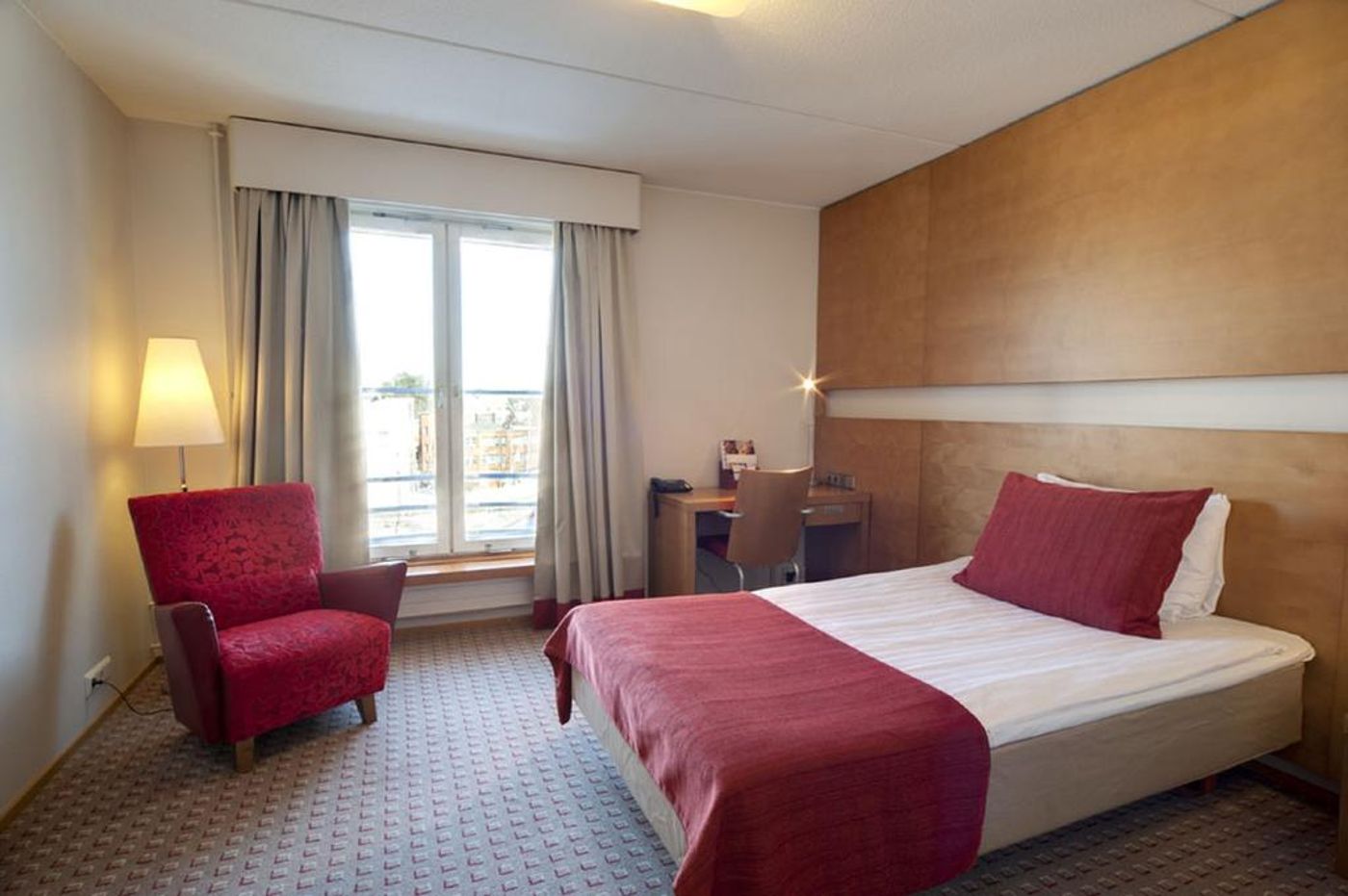 Original Sokos Hotel Vantaa-Finland-VANTAA-Room-5