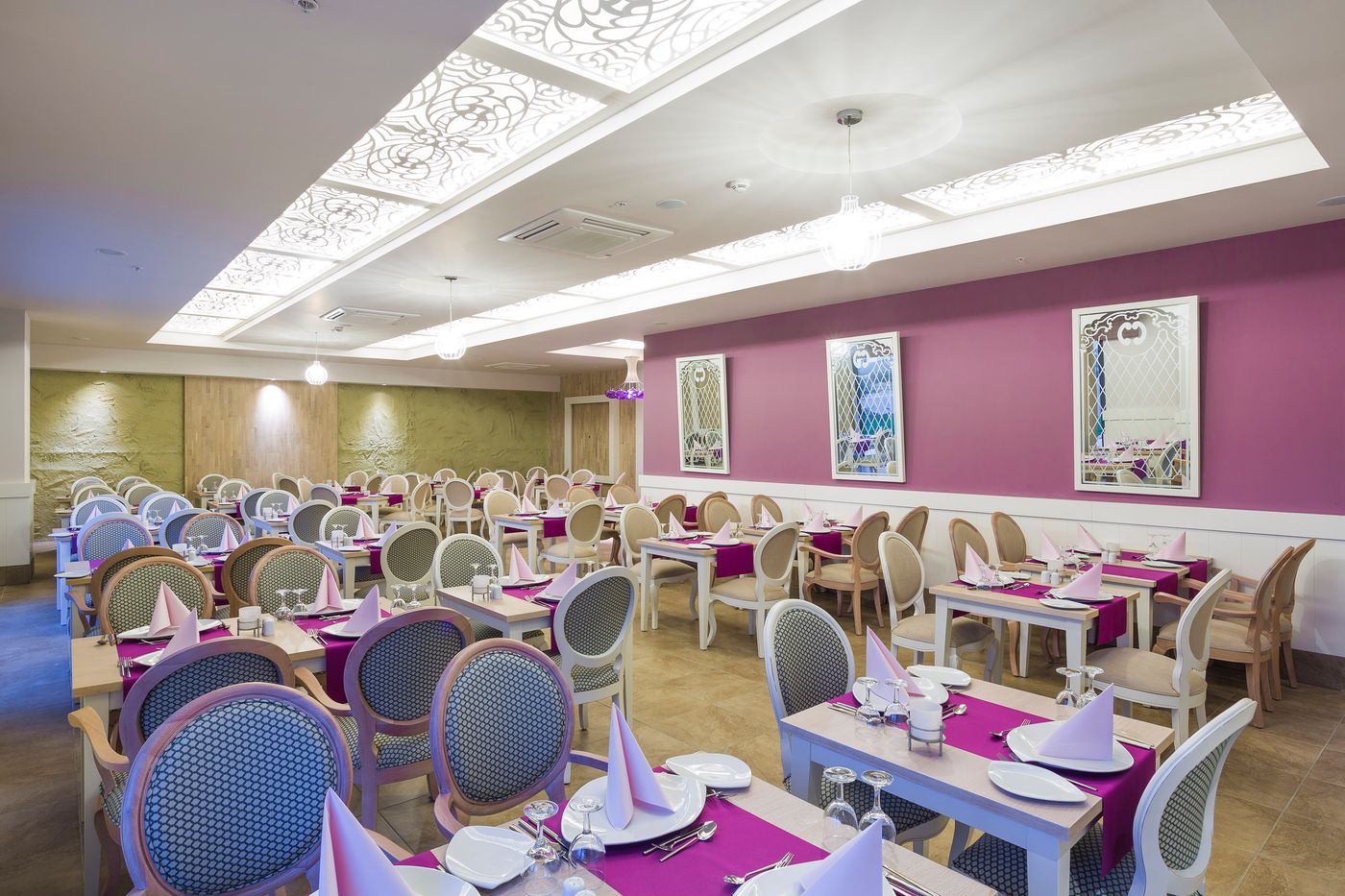 Terrace Elite Resort Hotel