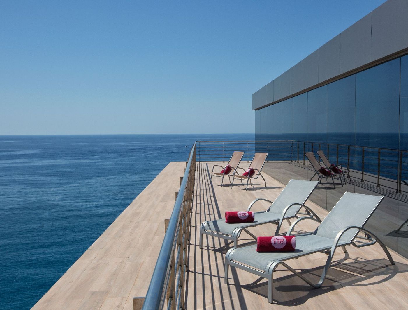 JS Cape Colom - Adults Only