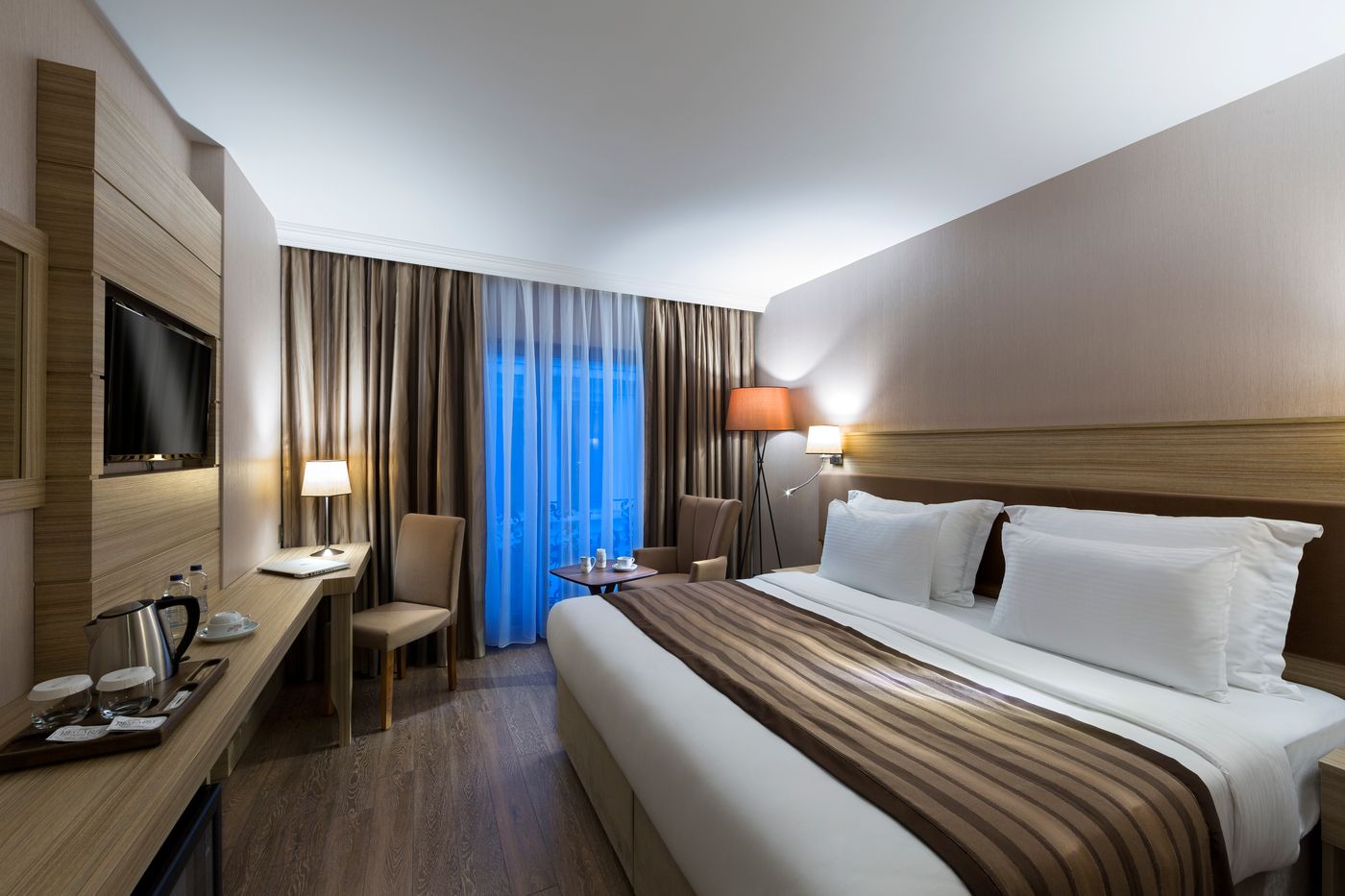 Regard Hotel-Turkey-ISTANBUL-Room-10