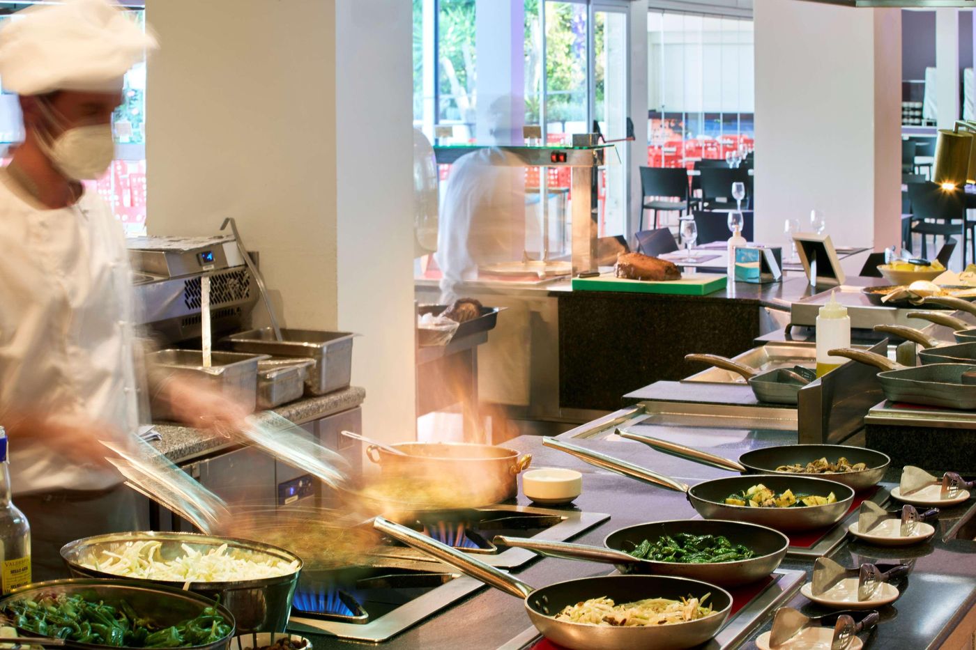 Hotel-Ocean-House-Costa-del-Sol-Affiliated-by-Melia-Restaurant-72