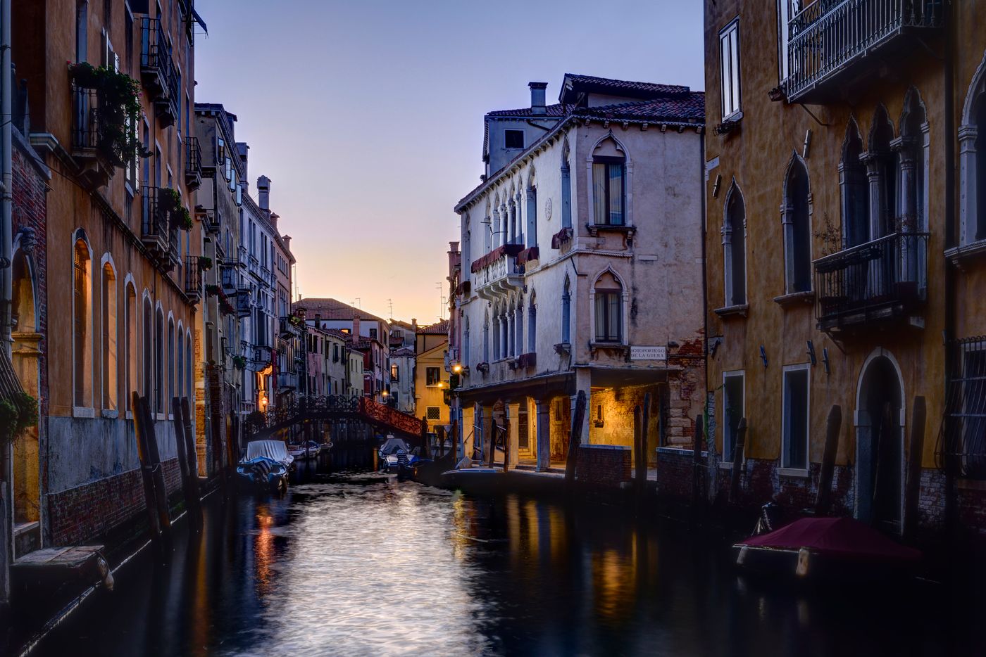 Maison Venezia | Una Esperienze - Italy - Venezia - General view - 9