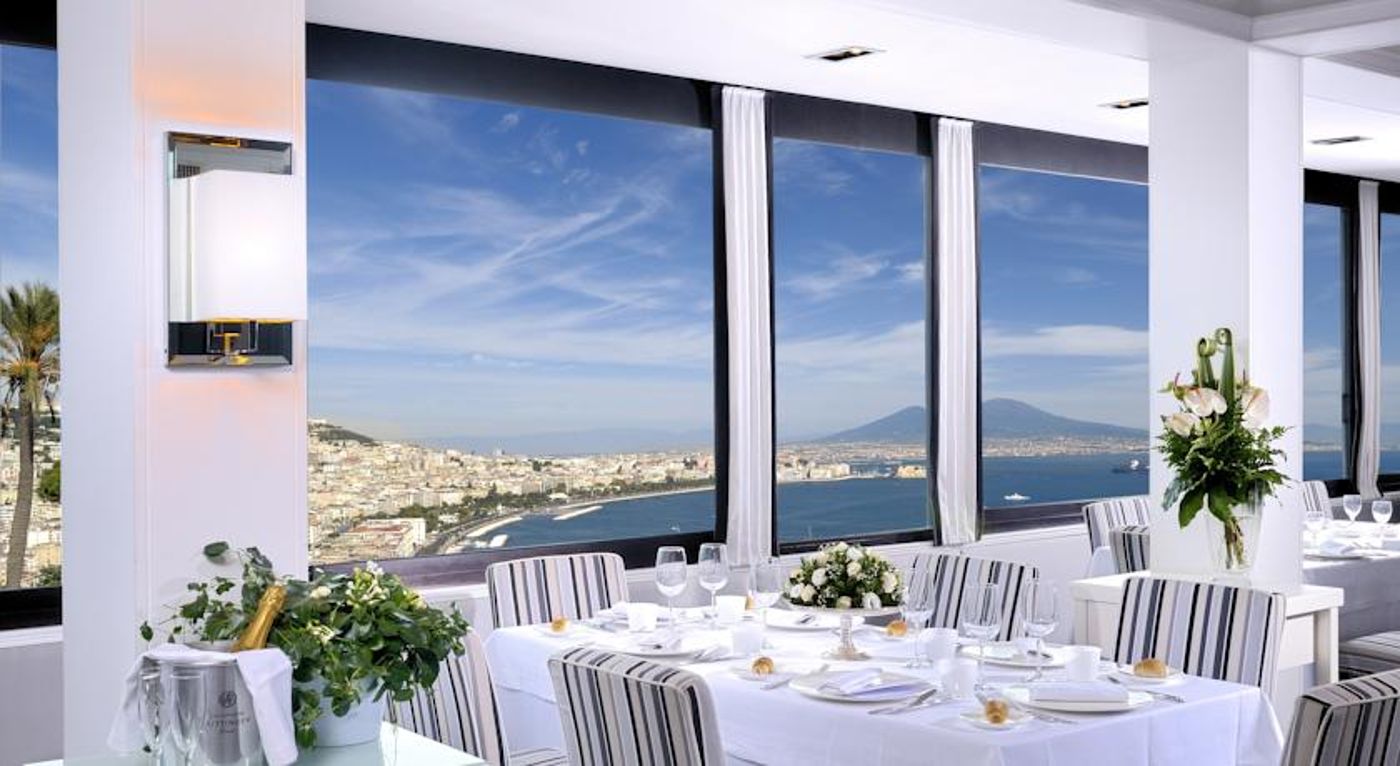 Best Western Hotel Paradiso