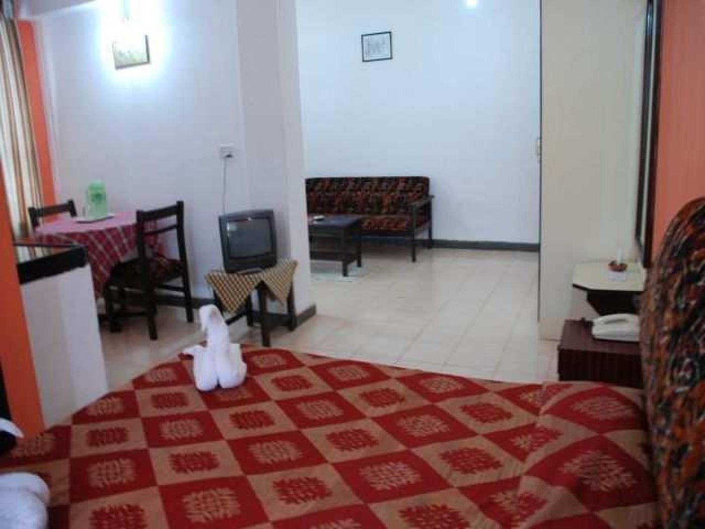 Alor Holiday Resort Hotel