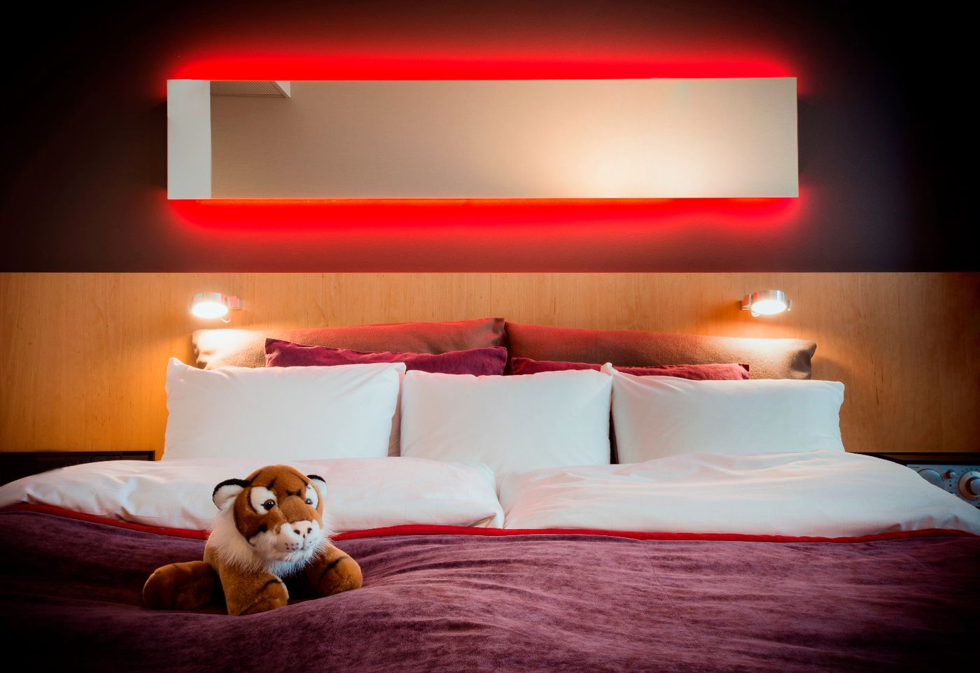 Glo Hotel Sello-Finland-ESPOO-Room-6