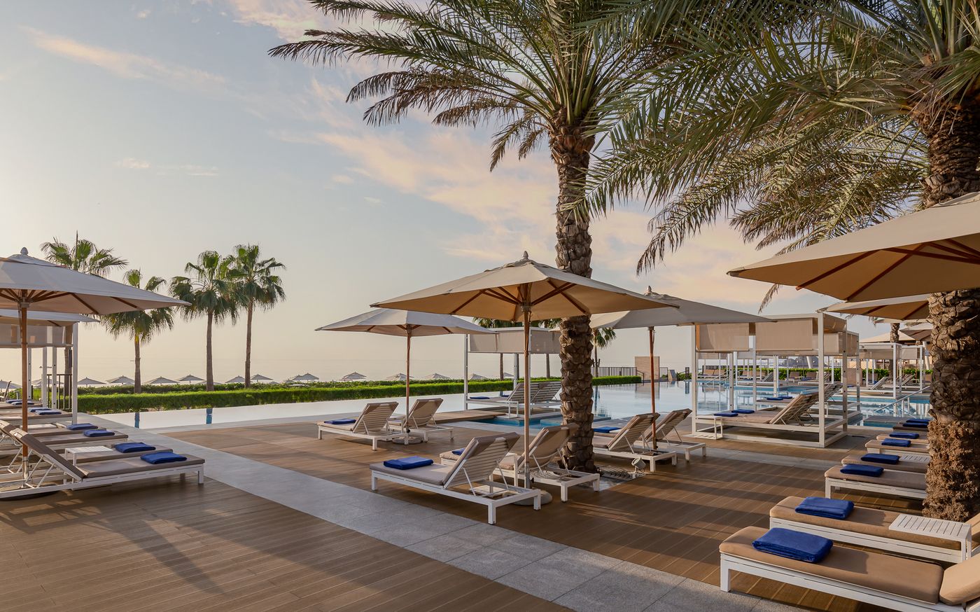 Intercontinental Fujairah Resort