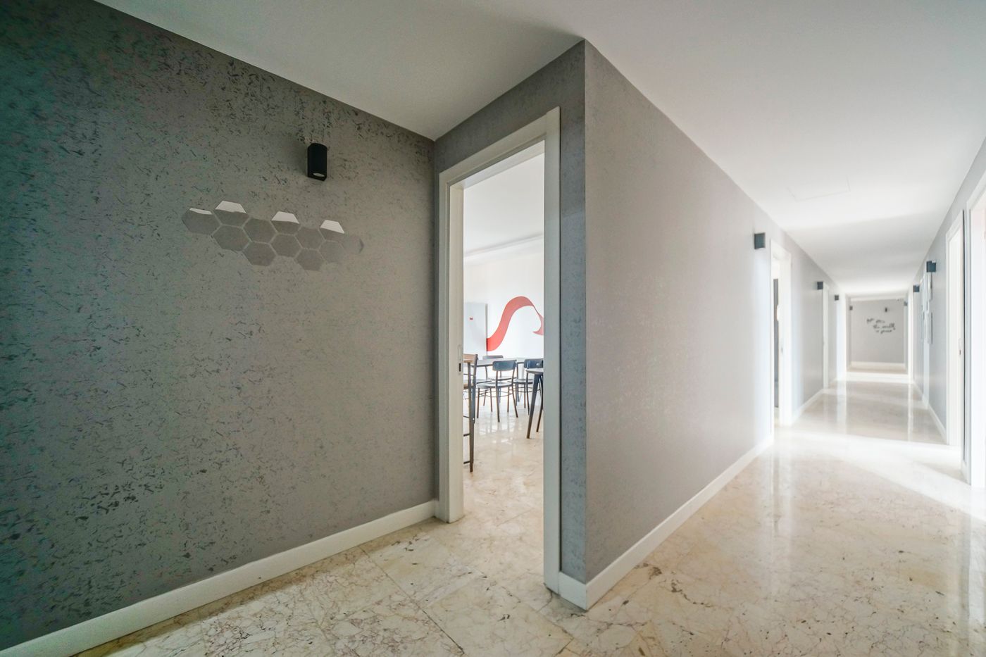 Manu Startup House-Turkey-istanbul-General view-3