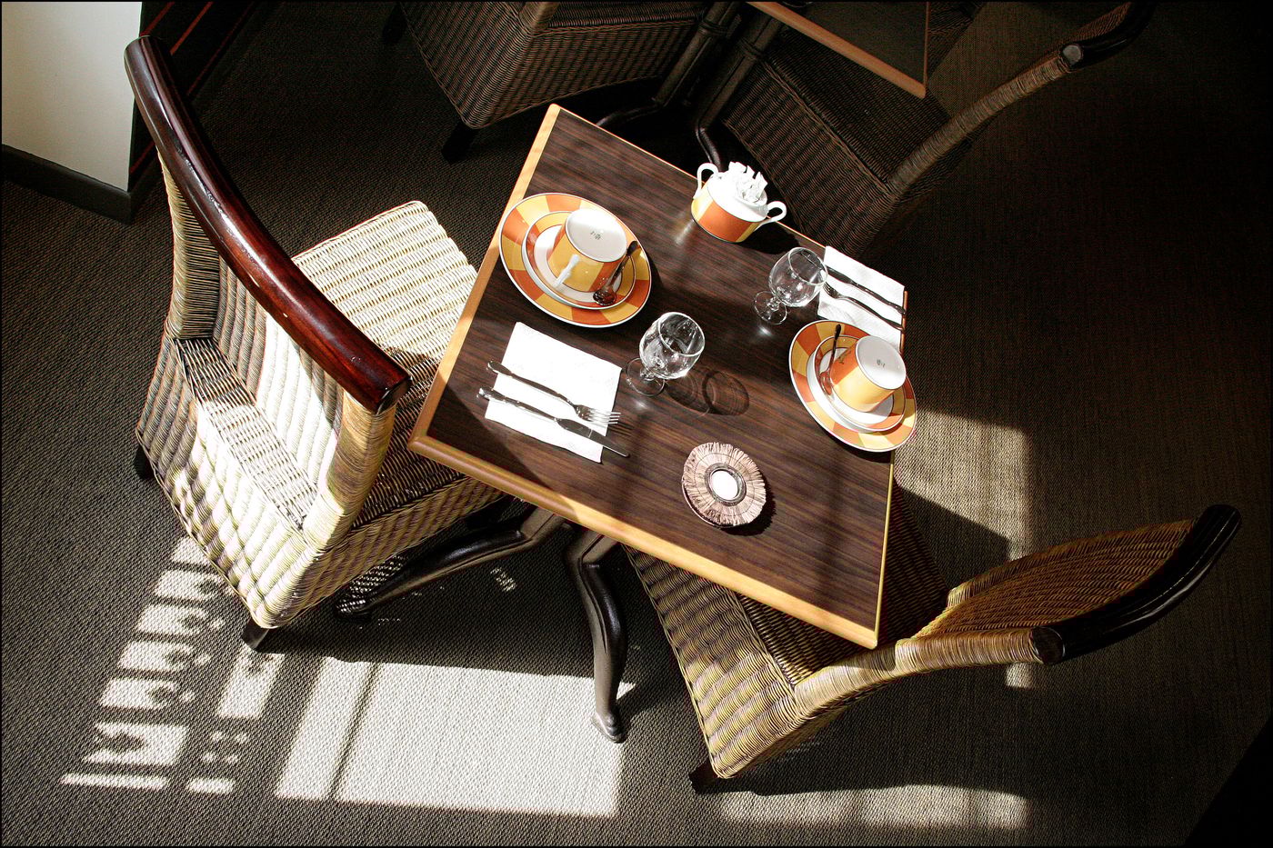 Pavillon-Opera-Bourse-Restaurant-8