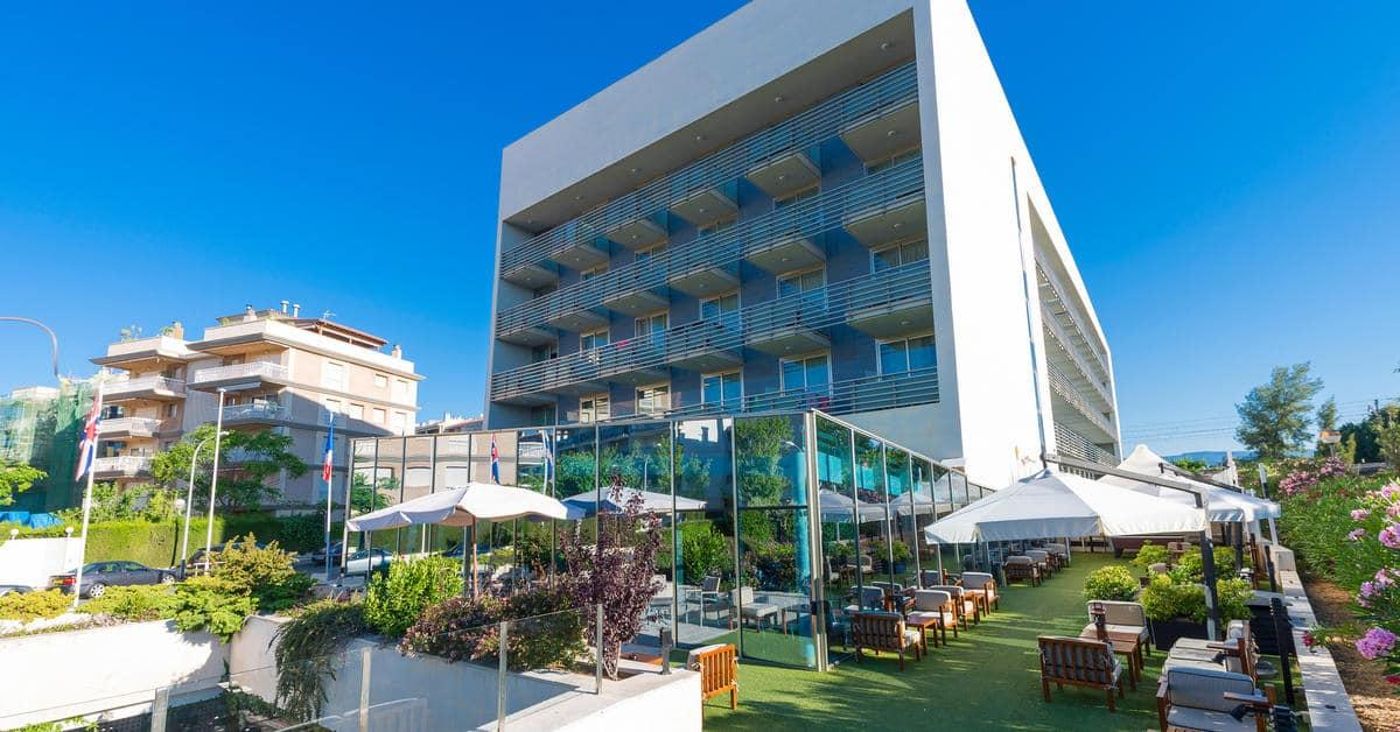 Sol-Port-Cambrils-Hotel-General-view-9