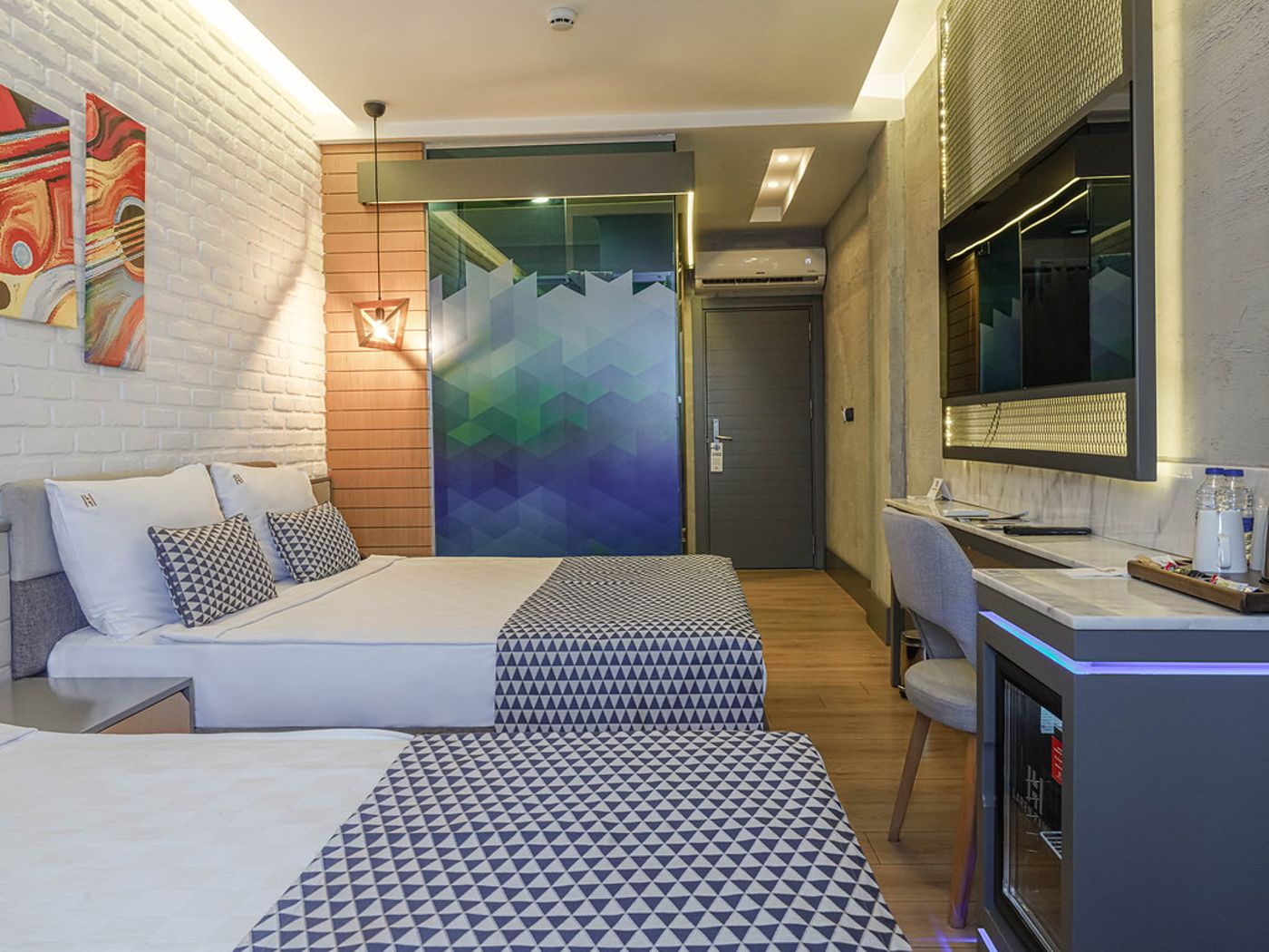 Laren Family Hotel & Spa