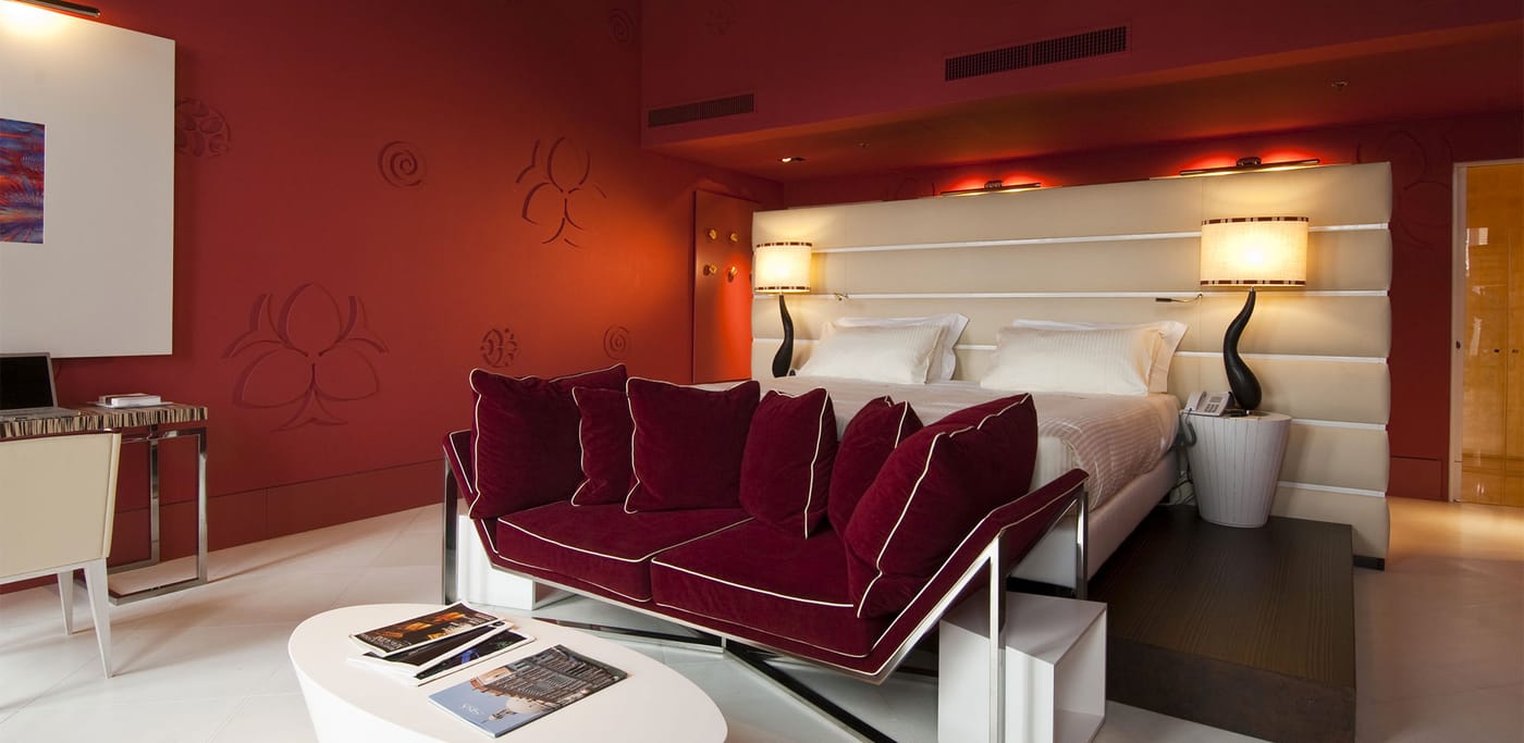 Sina Centurion Palace