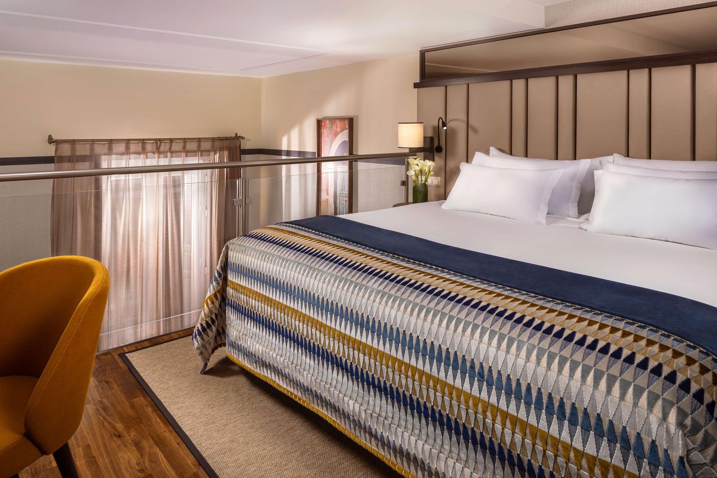 NH-Collection-Madrid-Palacio-de-Tepa-Room-34