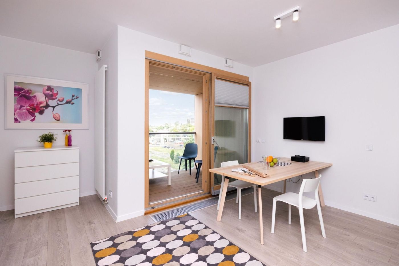 Apartment4you-Select-Kolejowa-Room-42