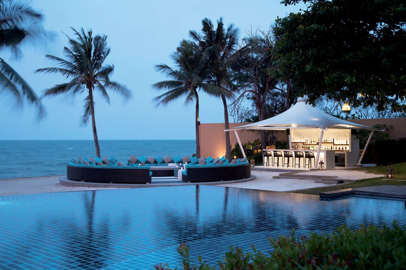 Movenpick Asara Hua Hin