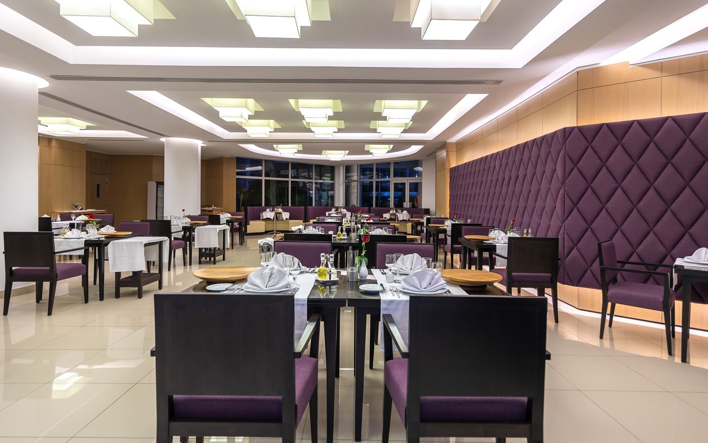 Hotel Marhaba Palace