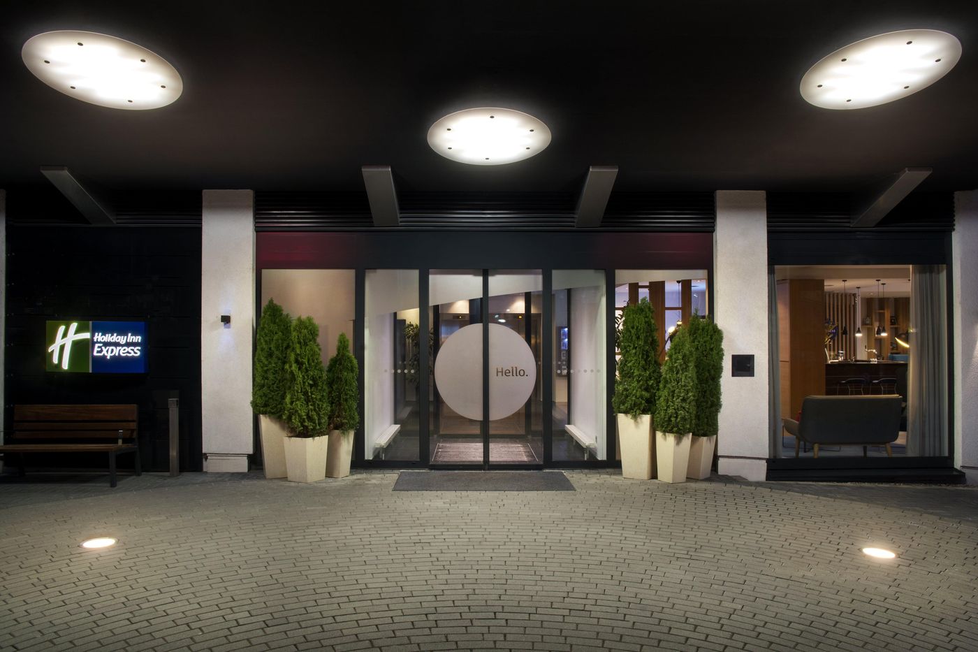 Premier Inn Stuttgart Airport/Messe-Germany-LEINFELDEN-EXHTERDINGEN-General view-6