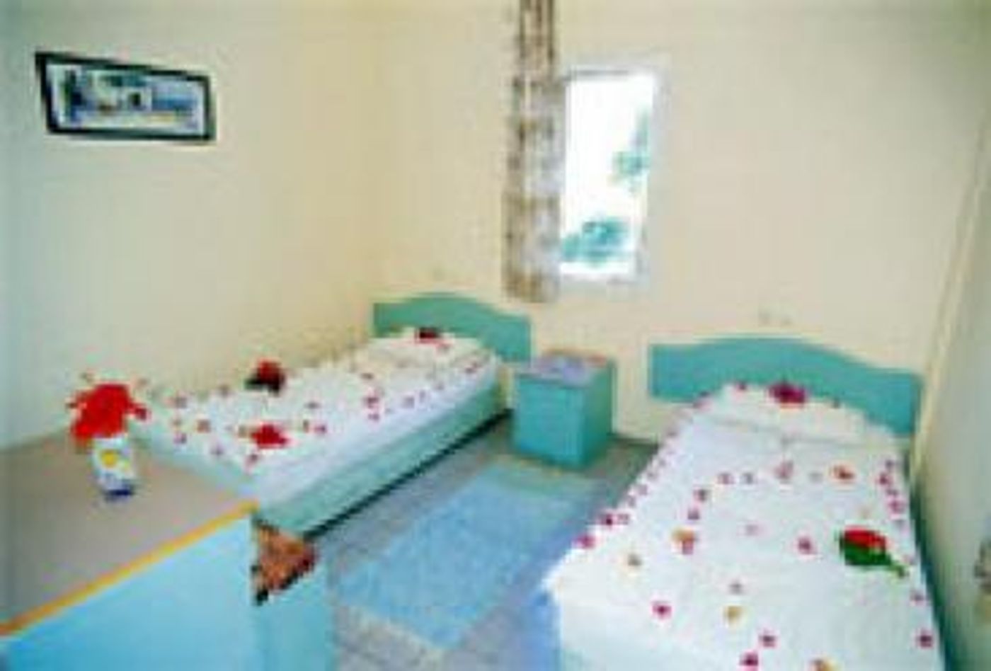 Club Paloma Apart Gumbet