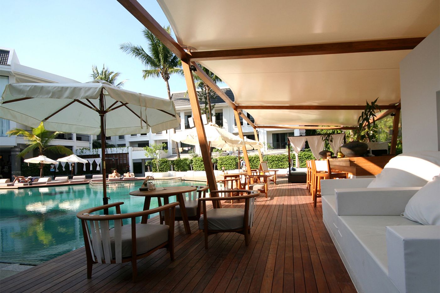 Centara Sawaddi Patong Resort