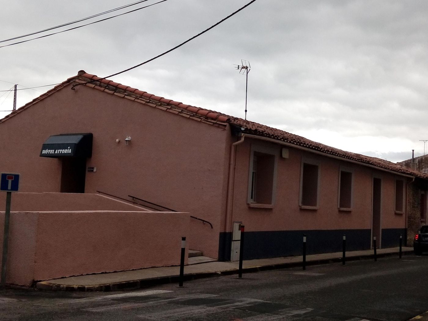 Astoria-France-CARCASSONNE -General view-4