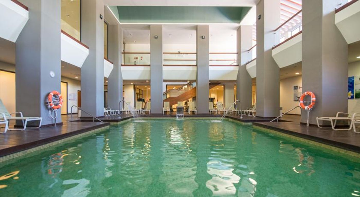 Puerto Antilla Grand Hotel