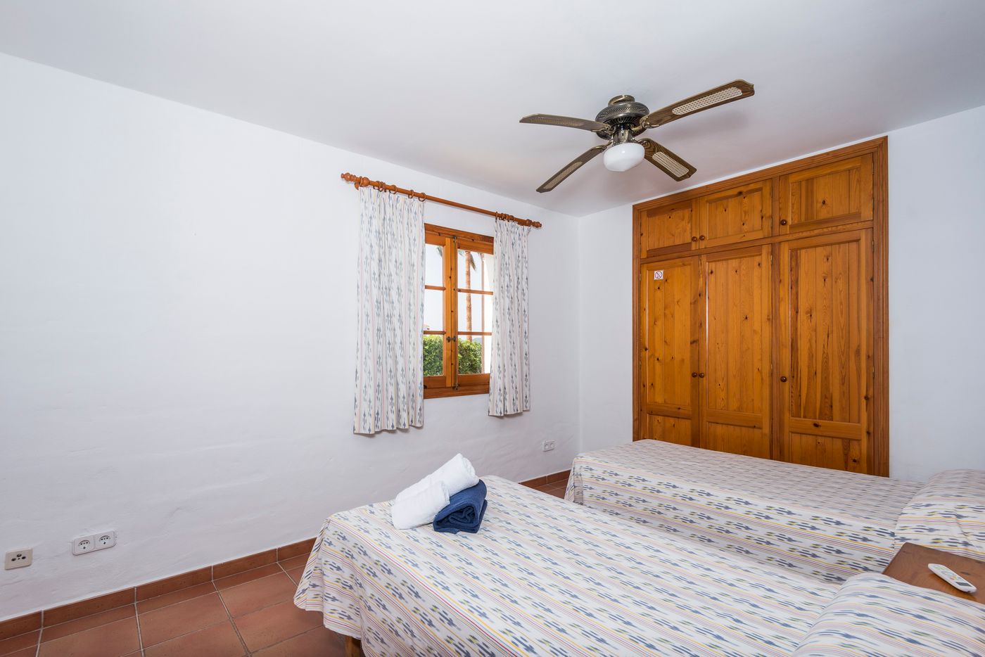 Villas Playas de Fornells