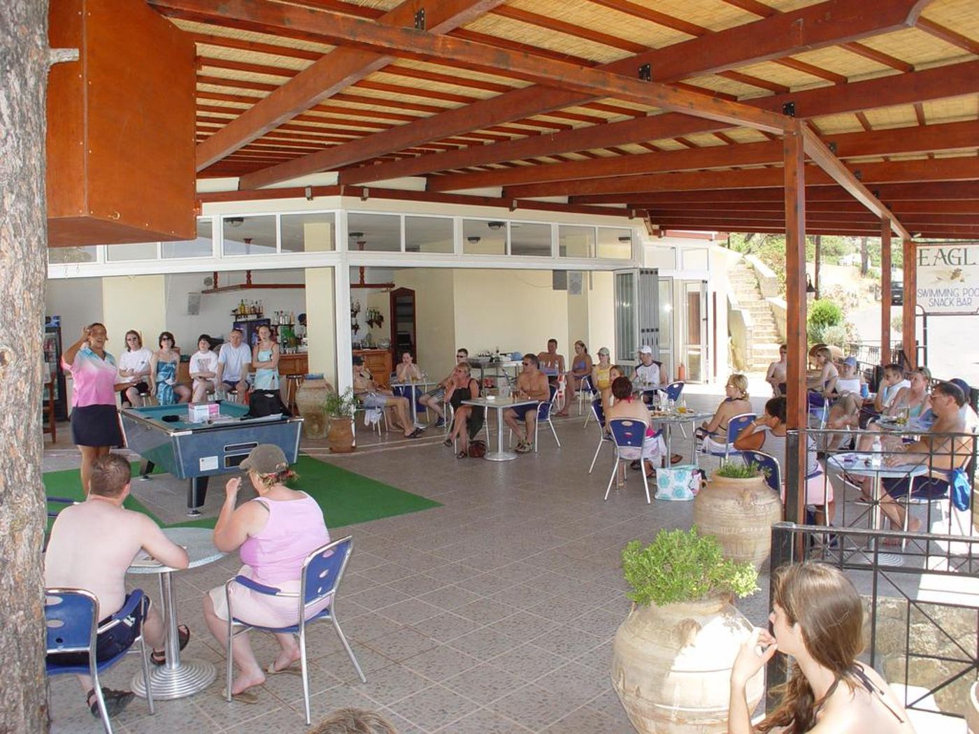 Marianthi Apartments