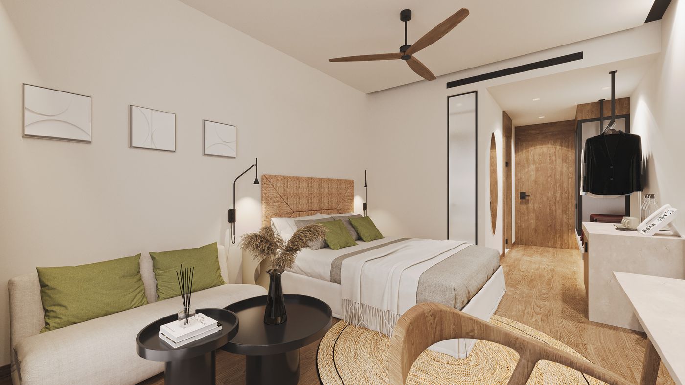 Lesante Classic Luxury Hotel and Spa