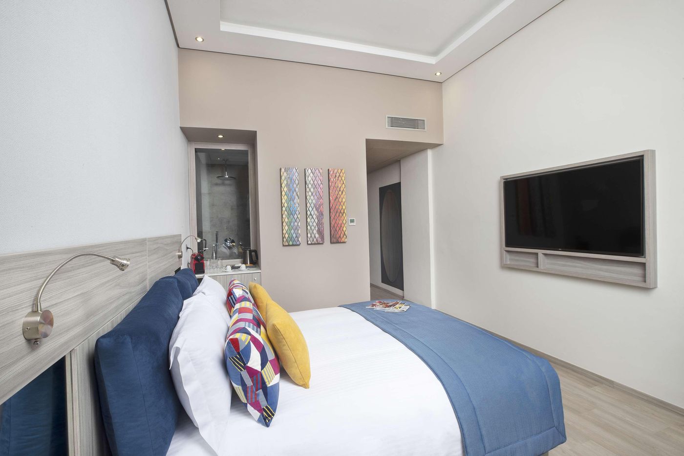 Marina Bay City Center-Morocco-TANGIER-Room-10