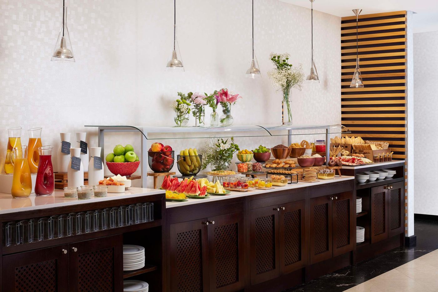 NH-Madrid-Ribera-del-Manzanares-Restaurant-36