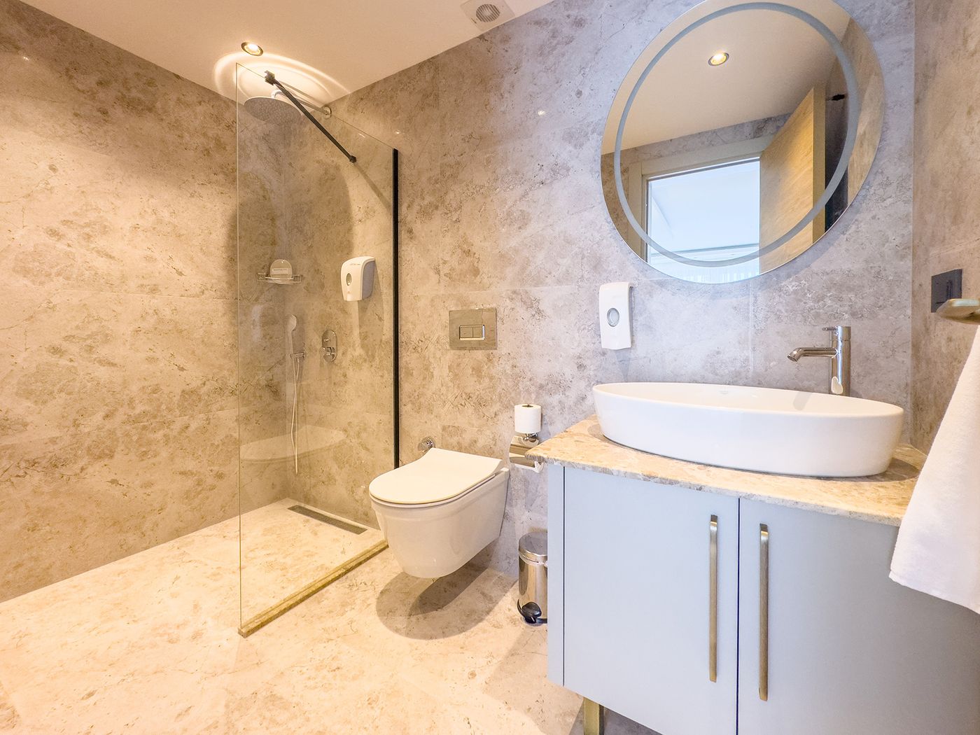 Residence 222 Hisaronu