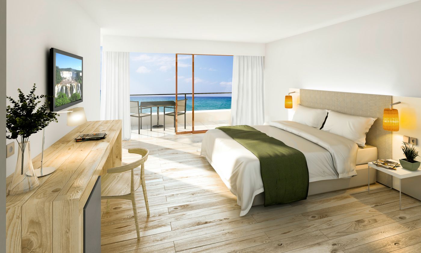 DON GREGORY by Dunas - Adults Only