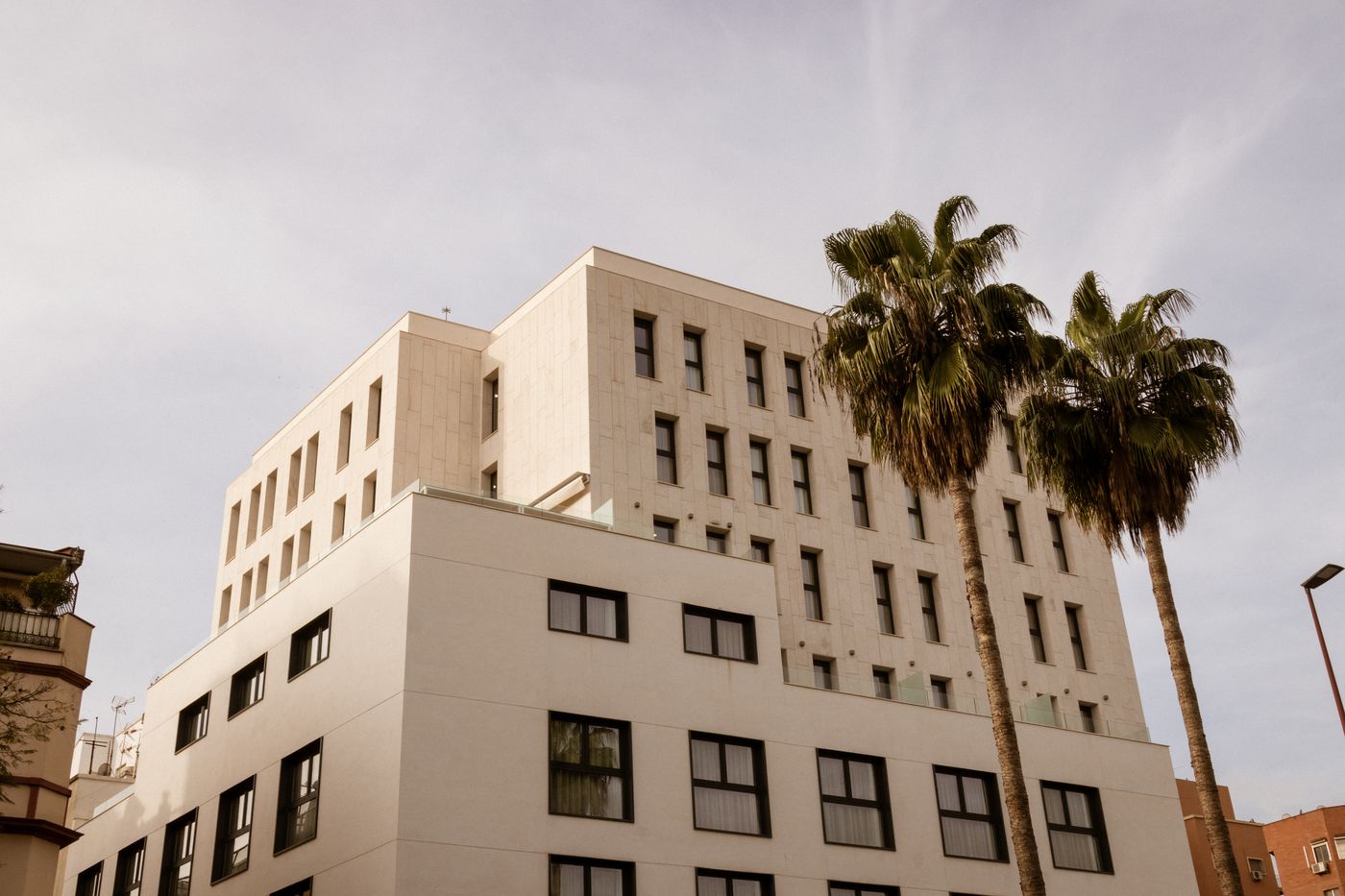 Petit Palace Vargas - Spain - Sevilla - General view - 8