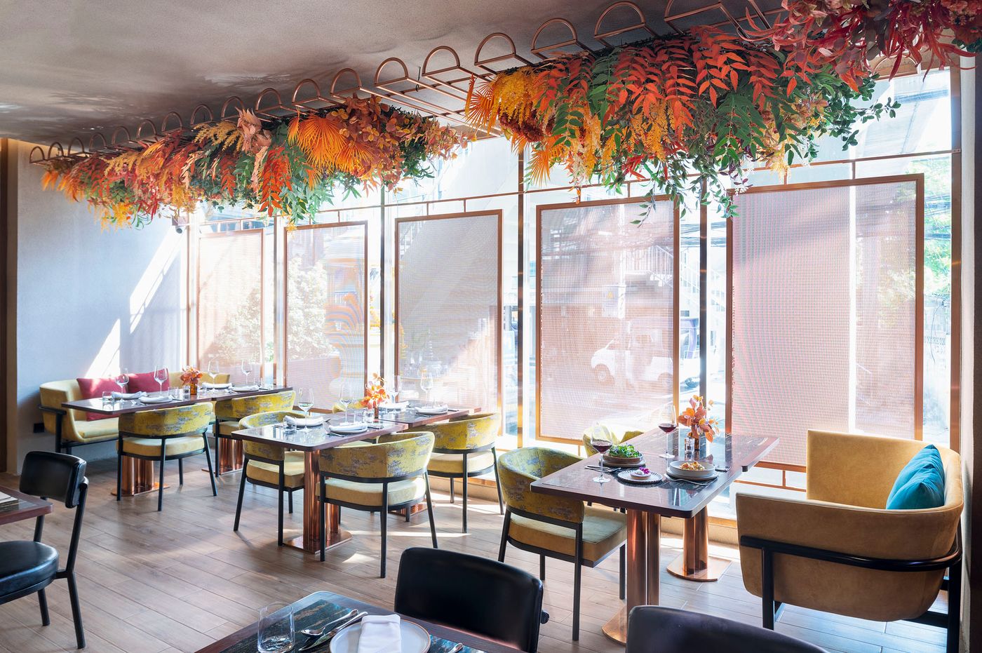 VALIA-Hotel-Bangkok-Sukhumvit-Restaurant-18