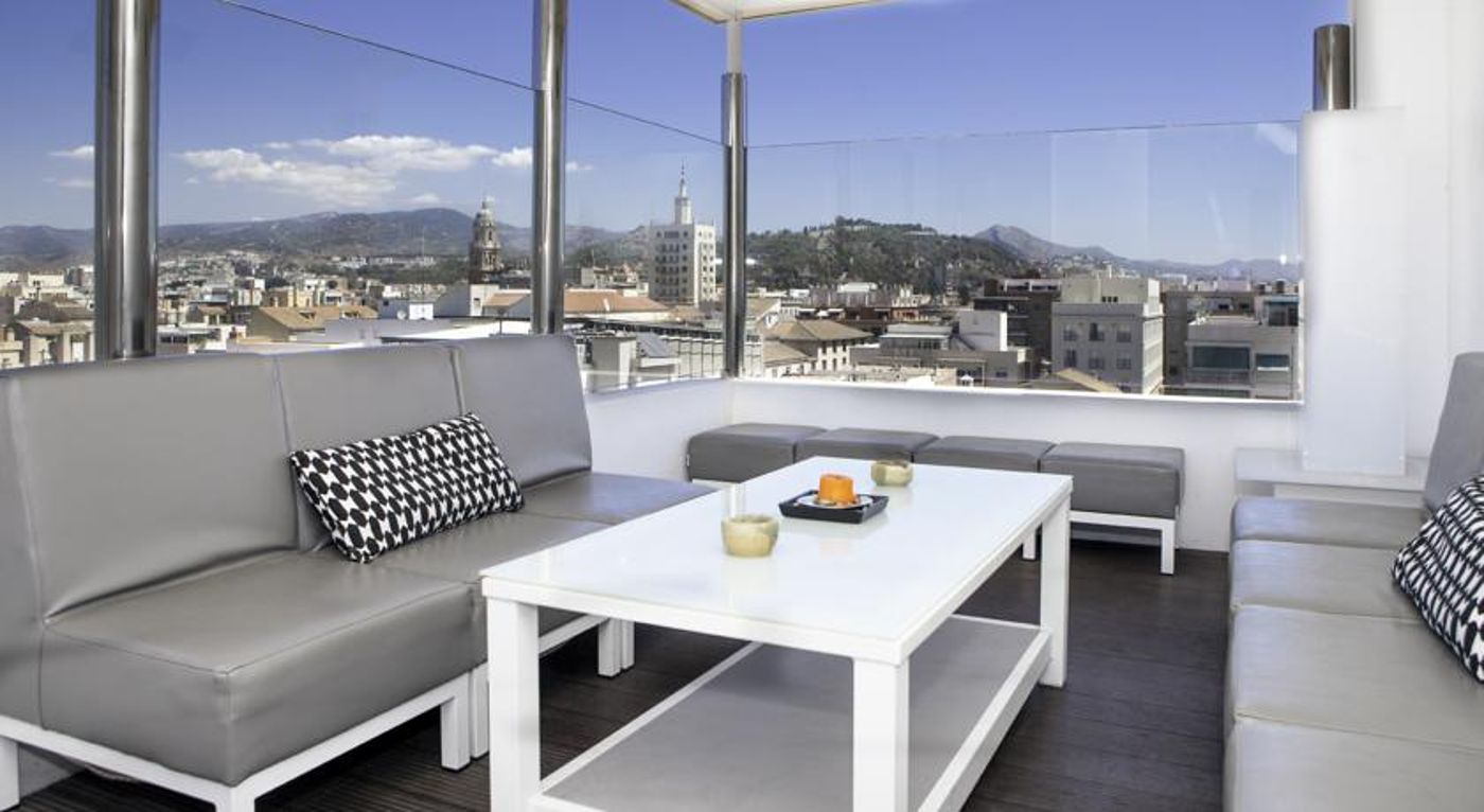 Soho Bahia Malaga