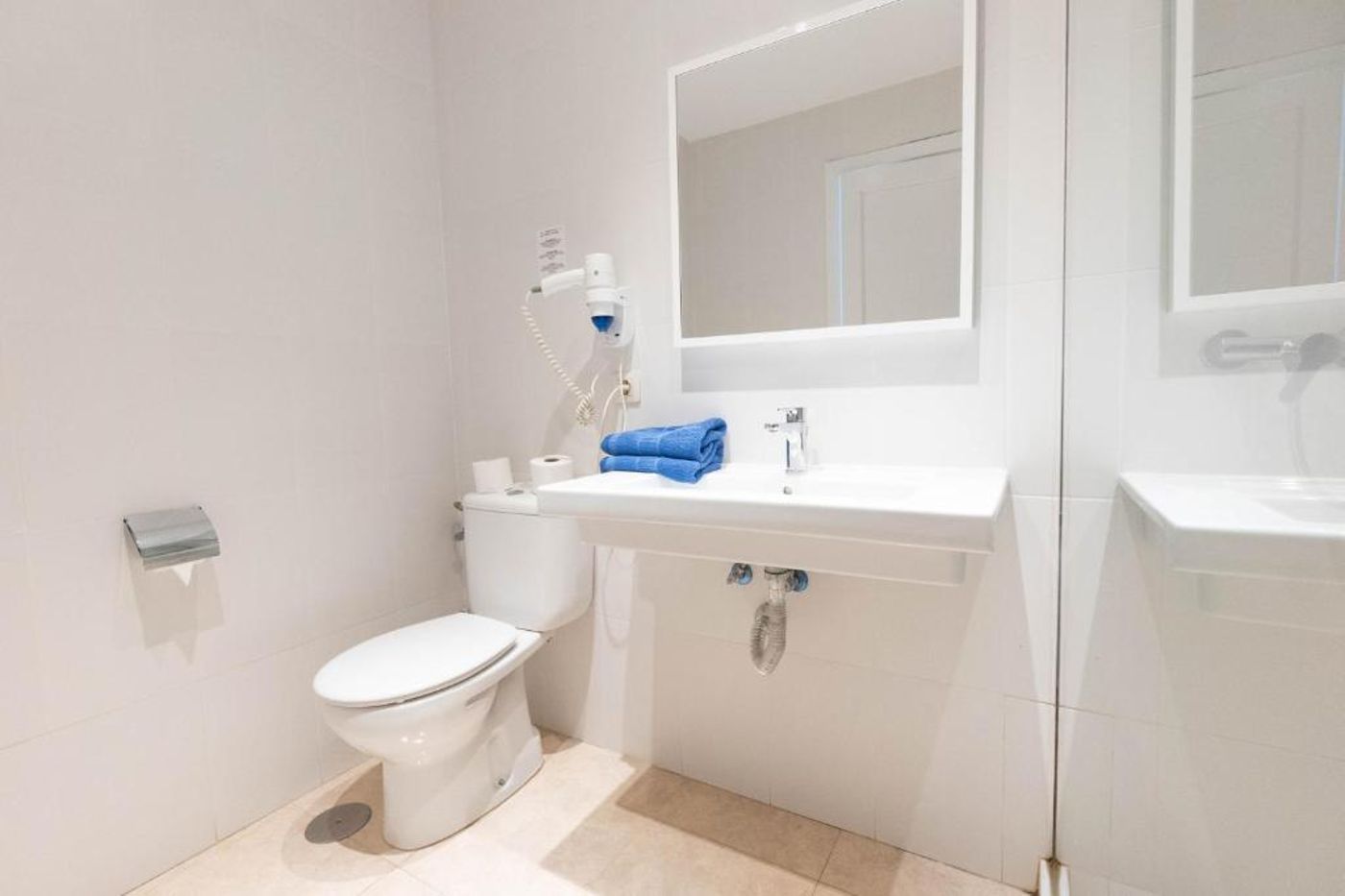 Flamingo Apartments - 2 Bedrooms Apartment