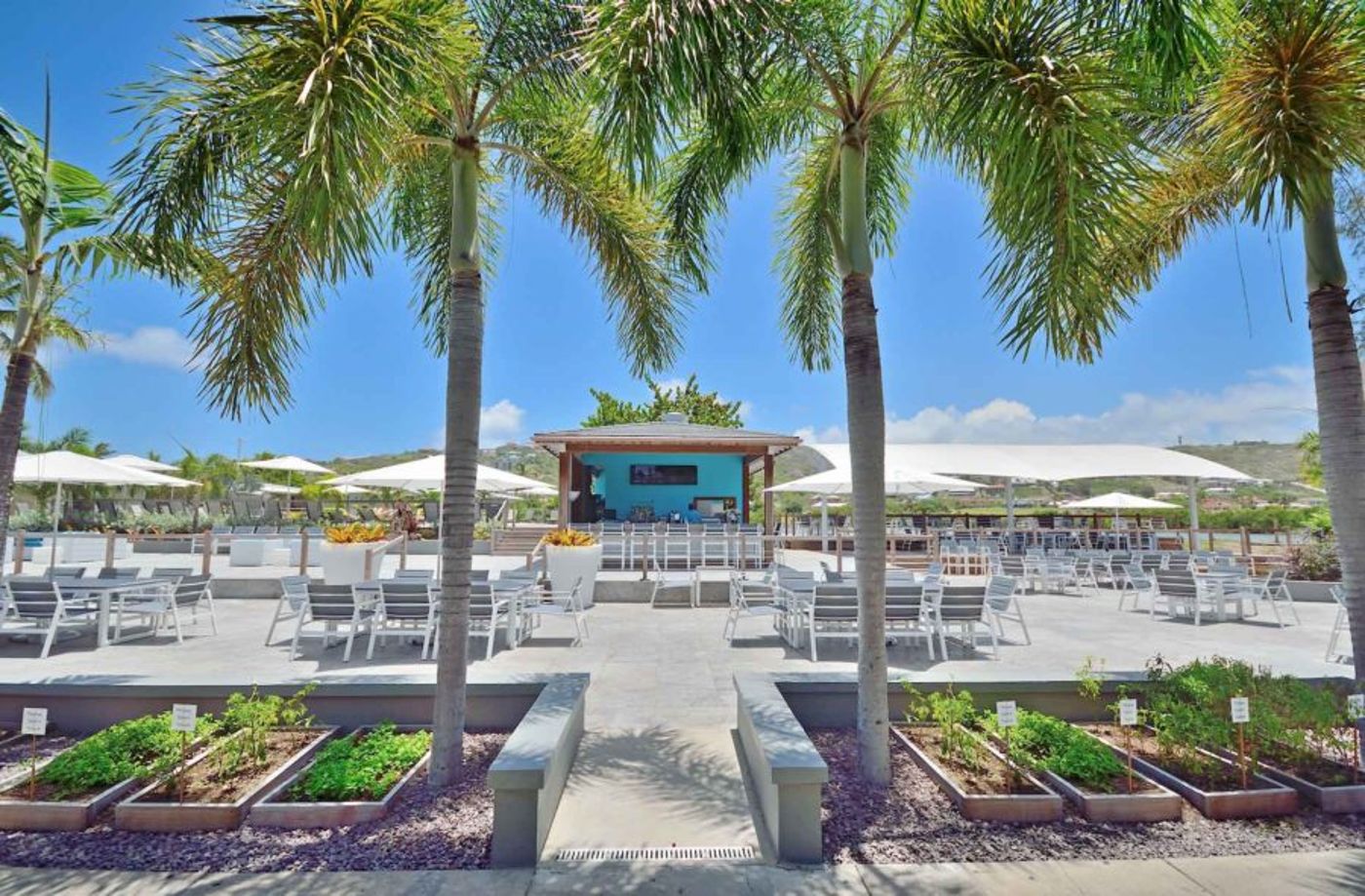 Royal St Kitts Hotel