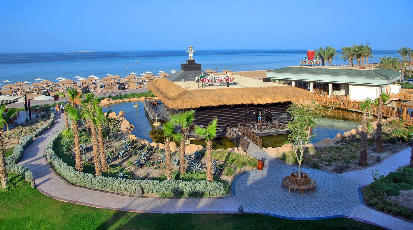 Tropitel Sahl Hasheesh