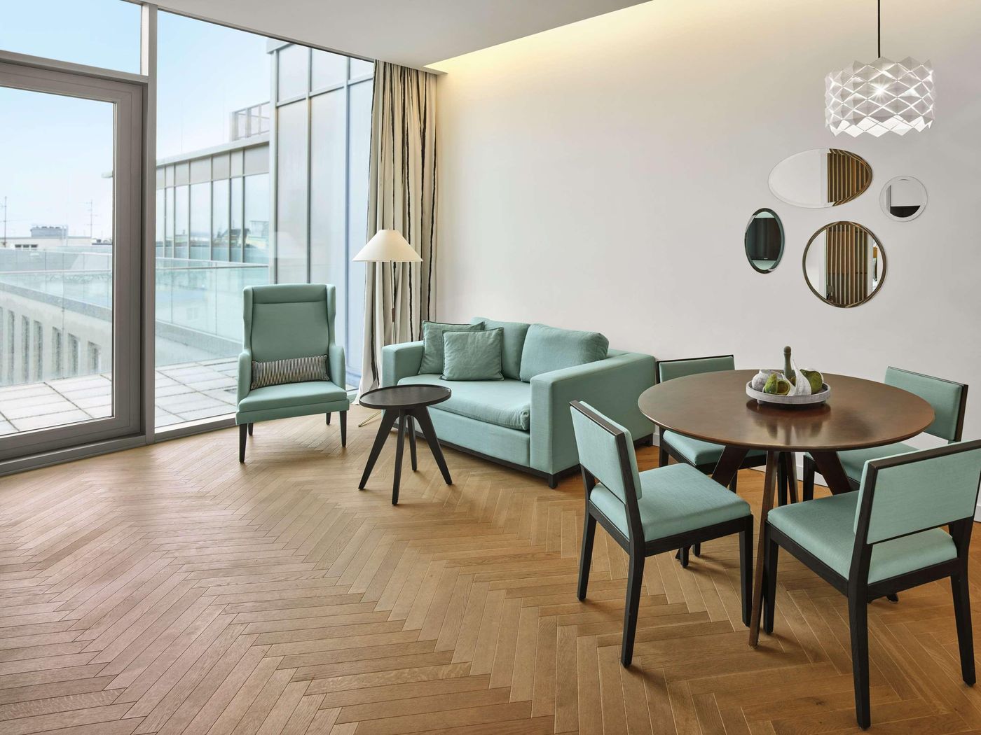 MAXX by Steigenberger Vienna - Austria - Vienna - Room - 12