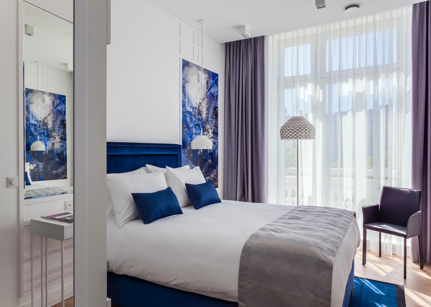 Hotel-Indigo-Warsaw---Nowy-Swiat-Room-36