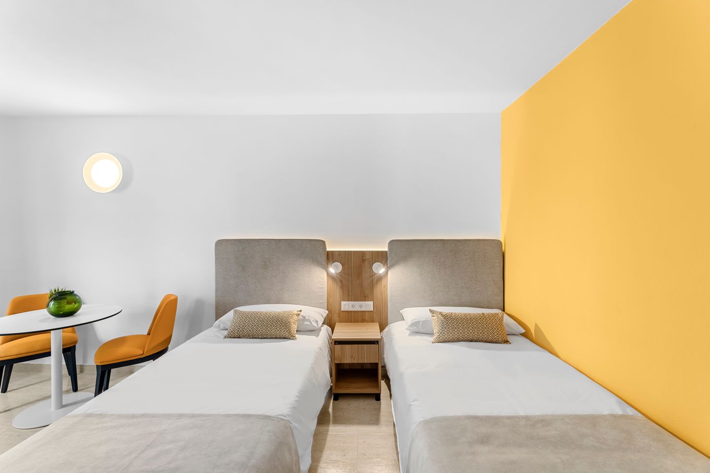 TROPICANA APARTAMENTOS