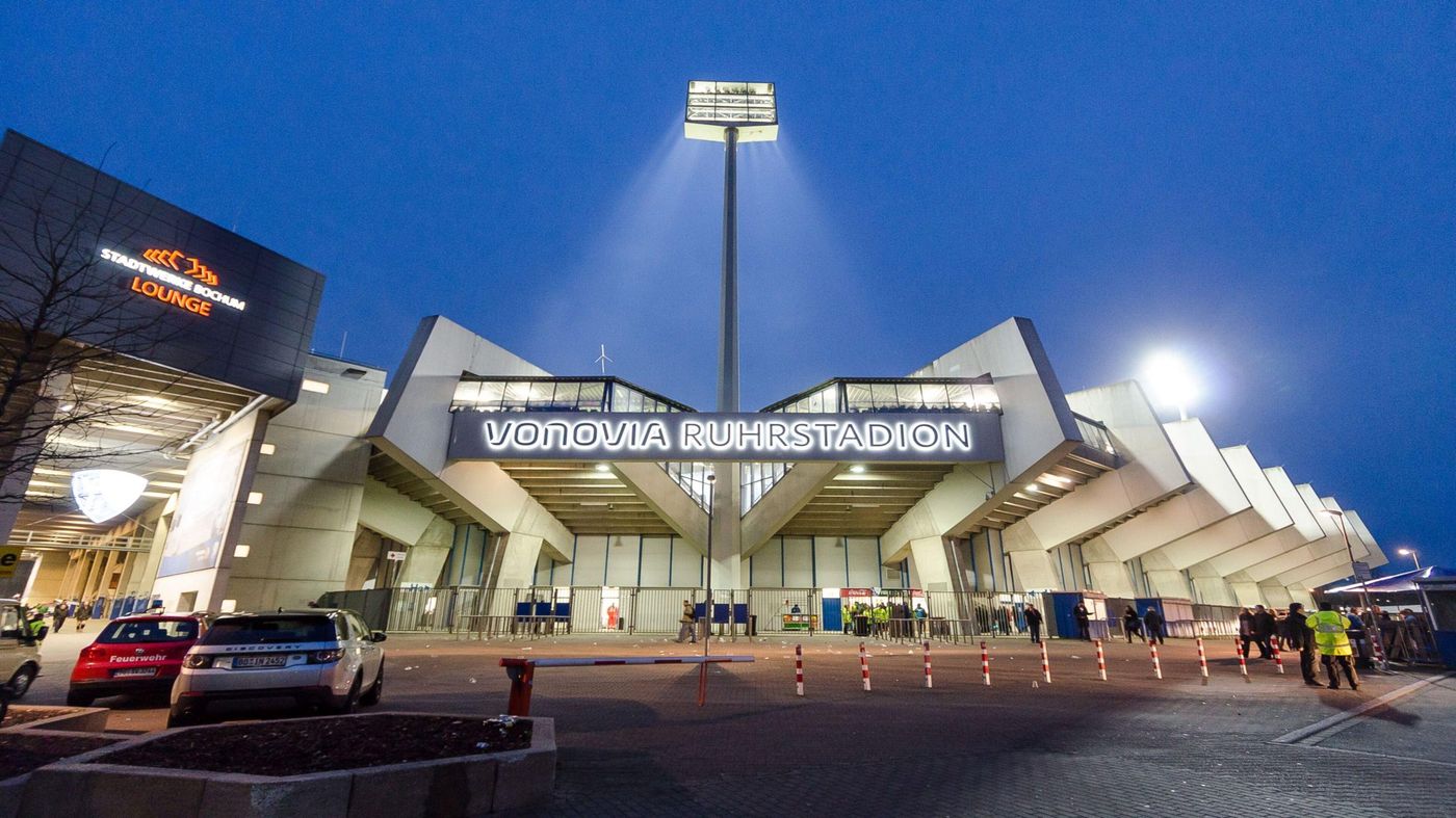 Holiday Inn Express Bochum-Germany-Bochum-General view-3