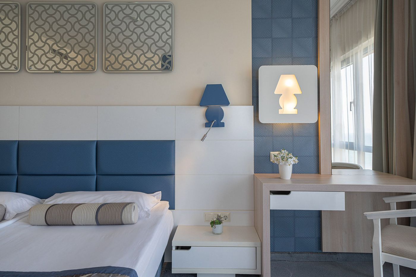 Grifid Club Hotel Arabella