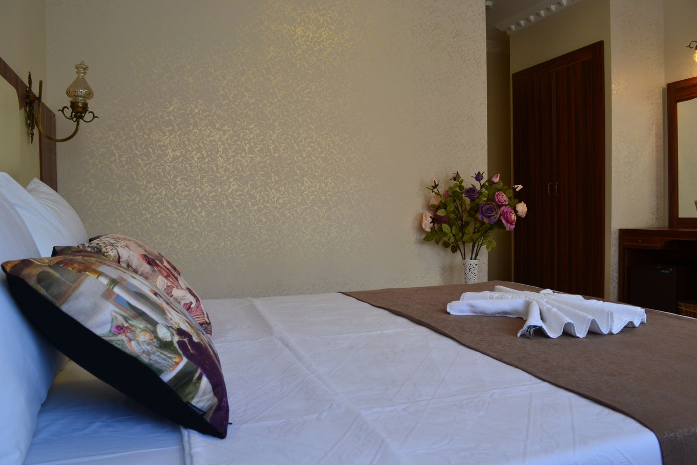 Blue Istanbul Taksim-Turkey-BEYOGLU-Room-6