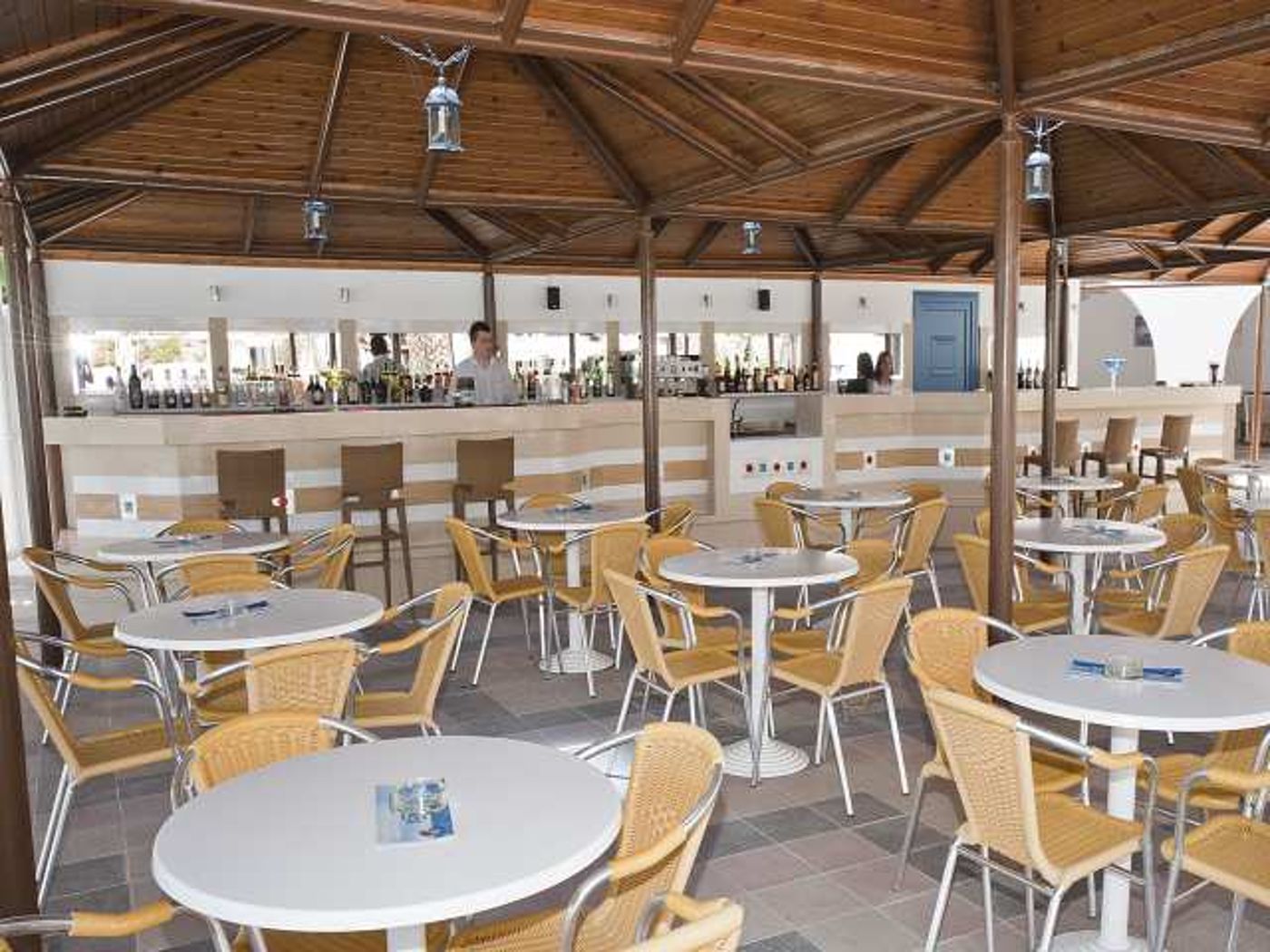 Aegean Village Hotel