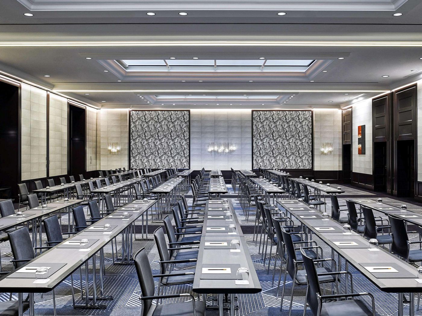 Sofitel Frankfurt Opera - Germany - FRANKFURT AM MAIN - Conferences - 9