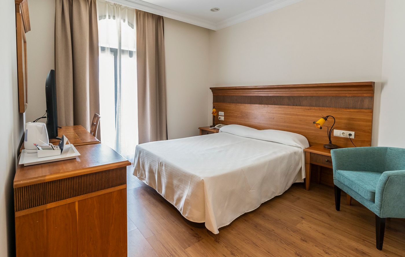 Globales Paraiso Beach