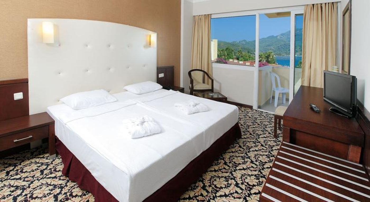 Marmaris Resort & Spa
