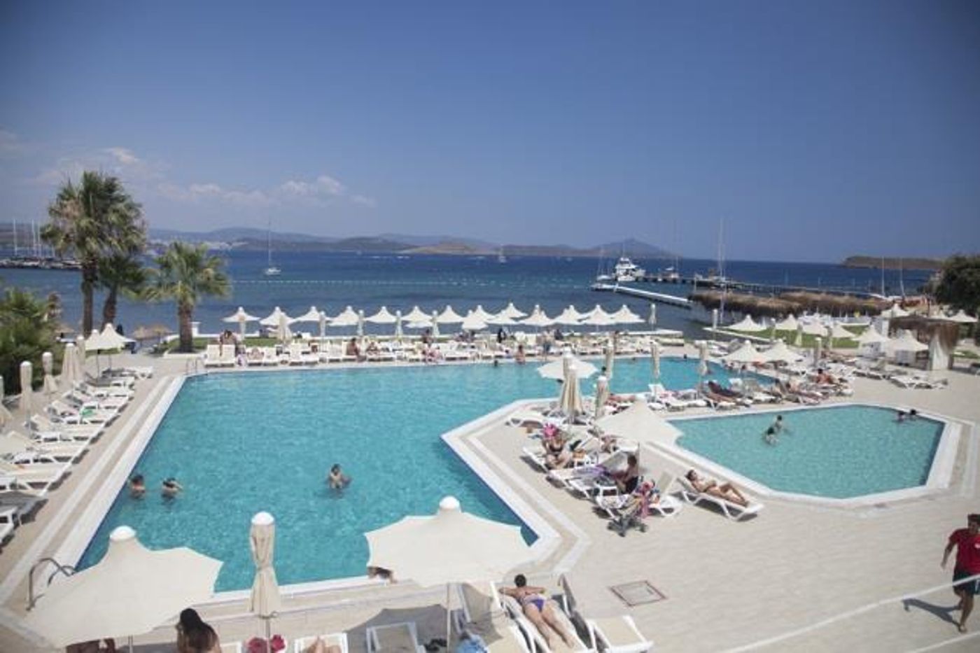 Club Sardinia (ex Cocos Beach)