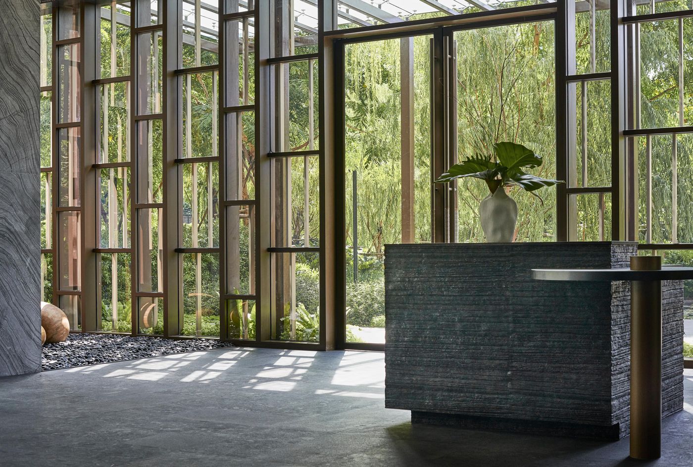 Kimpton Maa-Lai Hotel Bangkok-Thailand-BANGKOK-General view-9