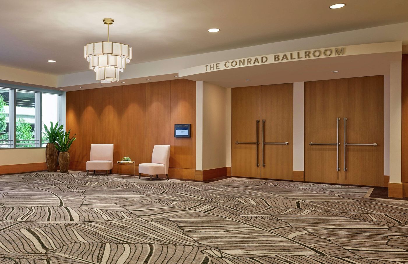 AKA Hotel Brickell - United States - MIAMI - Conferences - 7